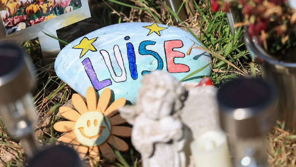 Tod der zwölfjährigen Luise in Freudenberg